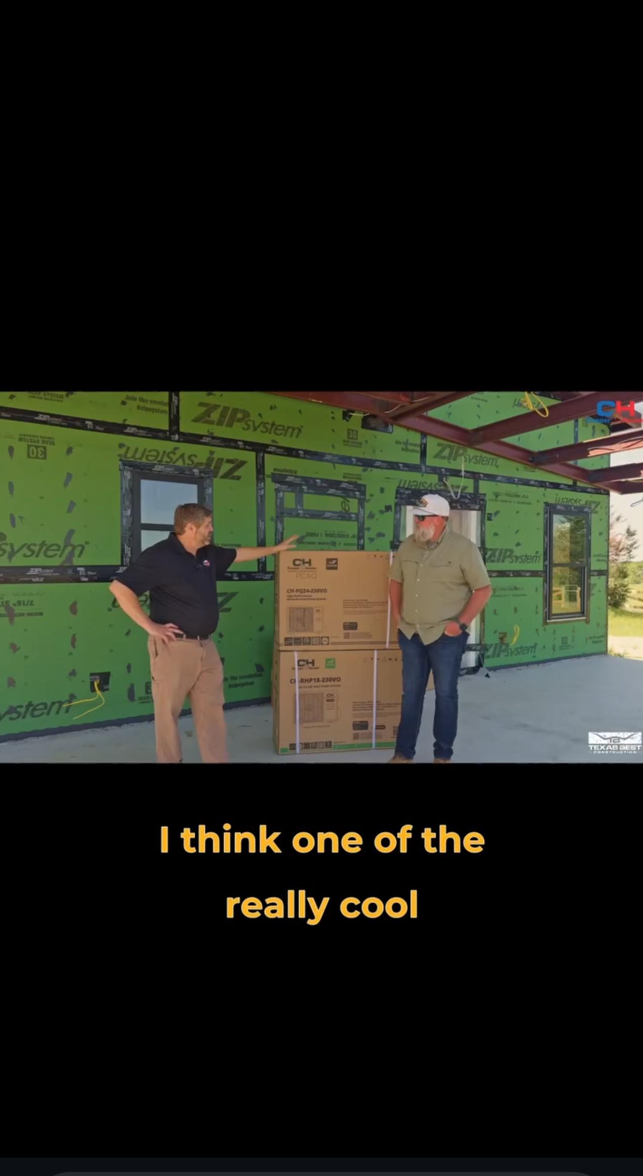 Replace Just the Indoor Unit